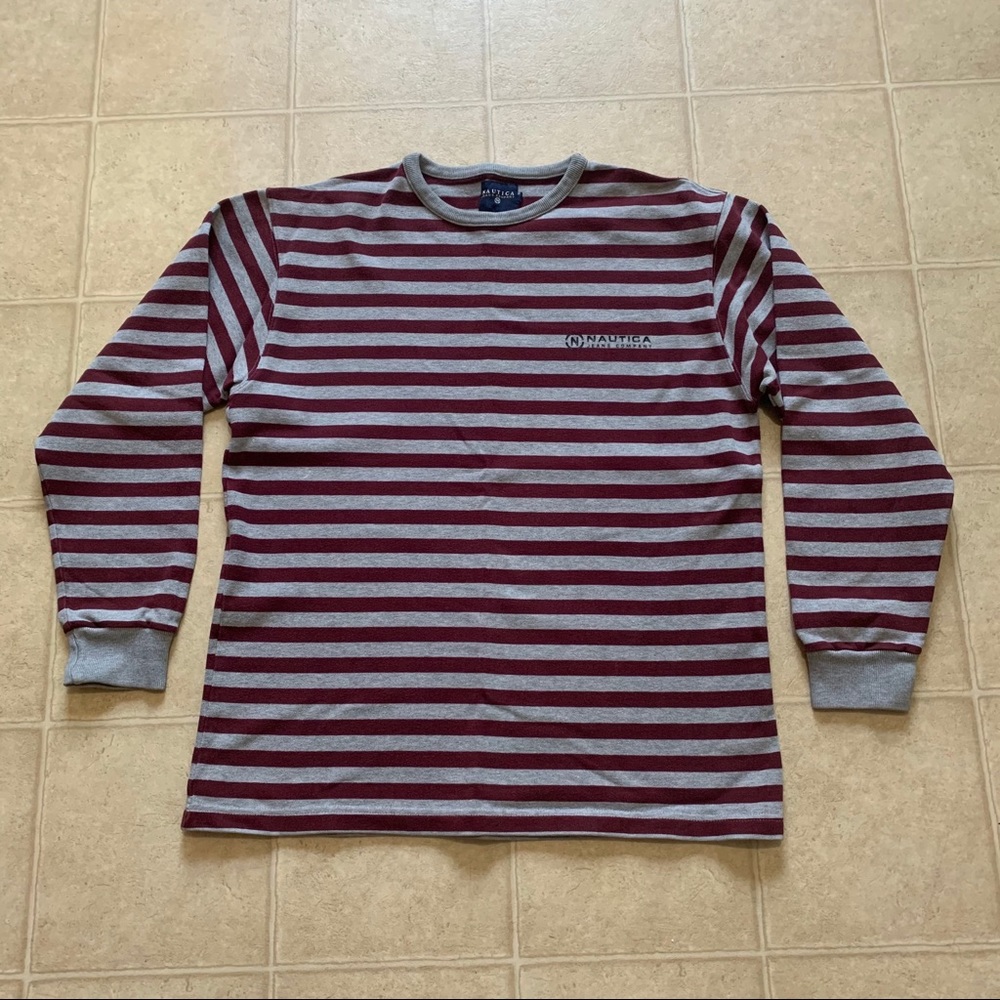 Nautica Unisex Large t-shirt